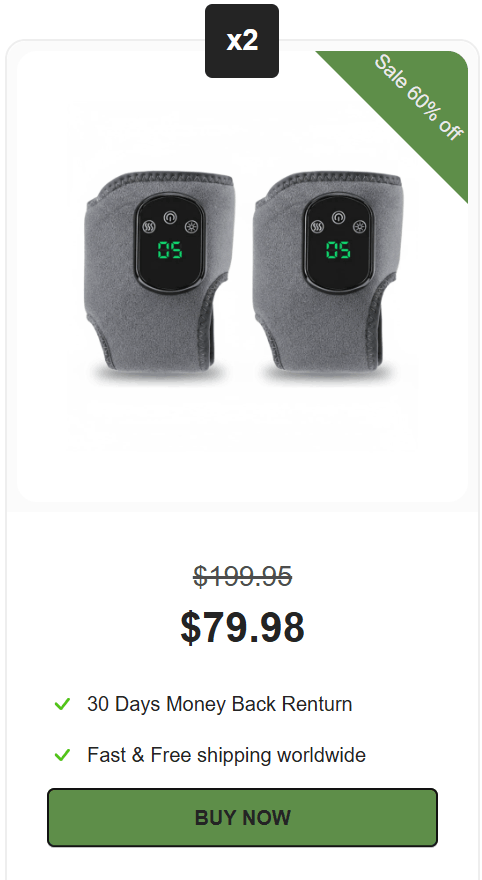 RejuvaCare FootRenew offer price 