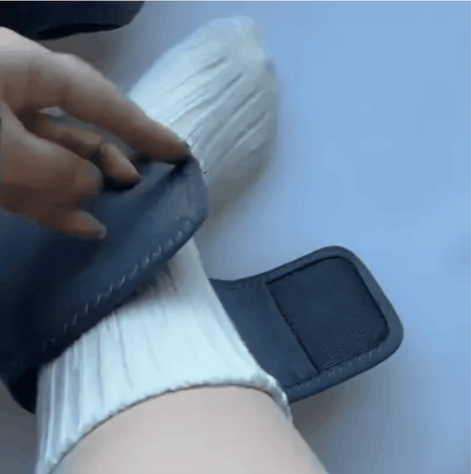 how to use RejuvaCare FootRenew